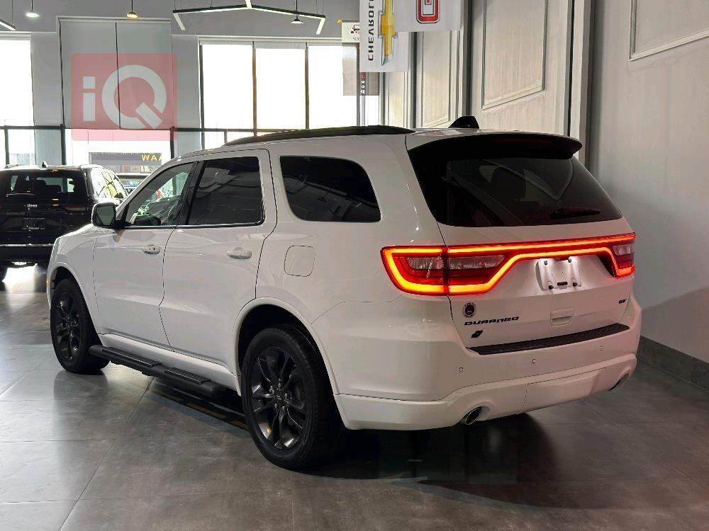 Dodge Durango